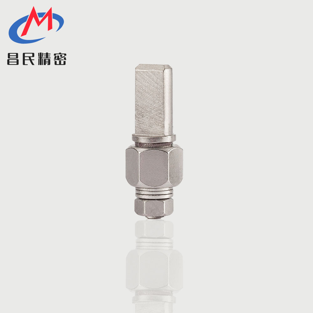 8mm自鎖臺燈轉軸CM083-002 8mm自鎖臺燈轉軸CM083-002